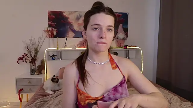 Nellie Medina online show from 06-08-26, 04:51