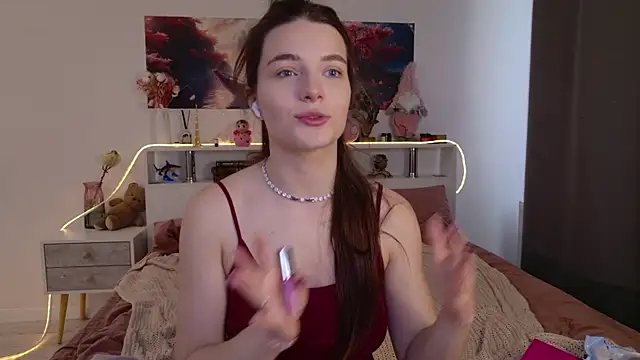 Snapshot of Nellie_Medina chatting on 07-15-26, 03:28 Nellie Medina online show from 07-15-26, 03:28