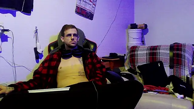 JamesMichael88 online show from 02-24-25, 05:42