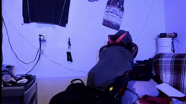 JamesMichael88 online show from 02-27-25, 11:48