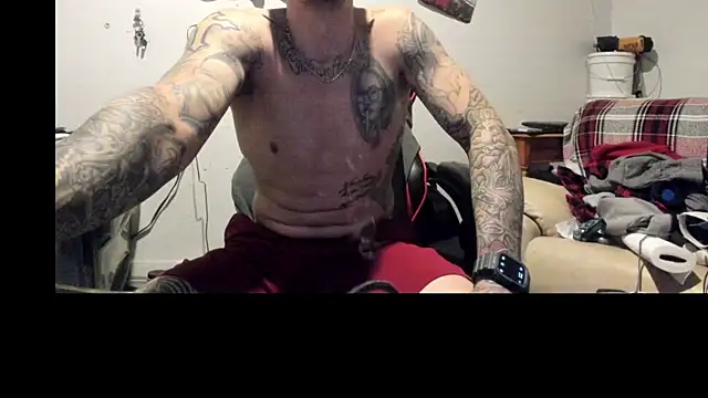 JamesMichael88 online show from 03-01-25, 04:33