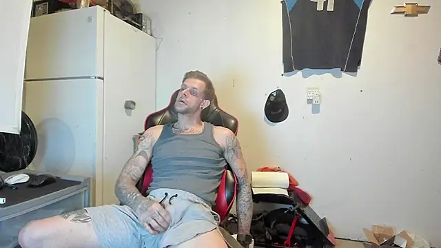 JamesMichael88 online show from 03-13-25, 01:32