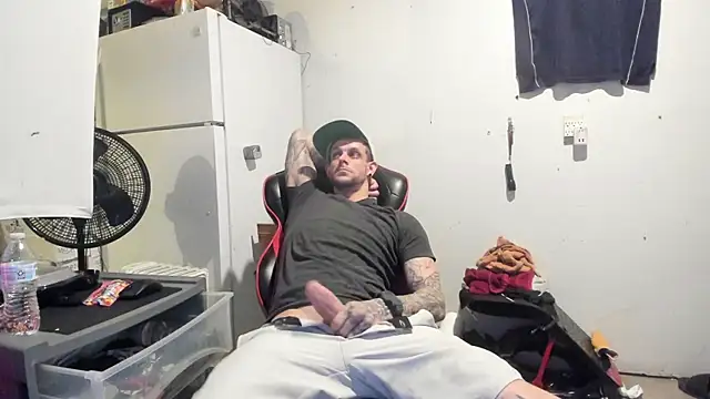 JamesMichael88 online show from 03-15-25, 02:35