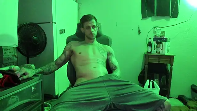 JamesMichael88 online show from 03-18-25, 12:27