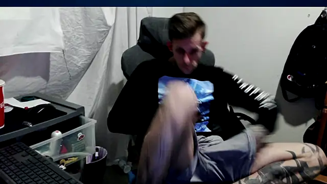 JamesMichael88 online show from 03-20-25, 04:51