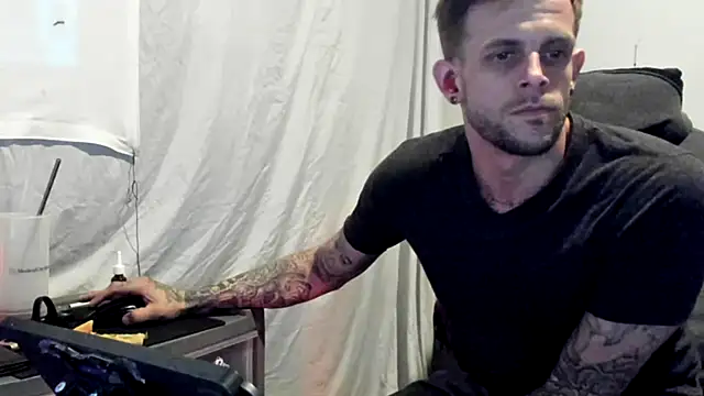 JamesMichael88 online show from 03-22-25, 09:53