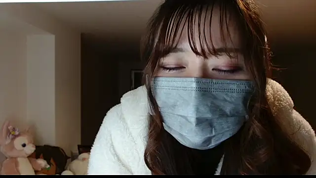 pipimi khaos online show from 01-13-25, 02:42