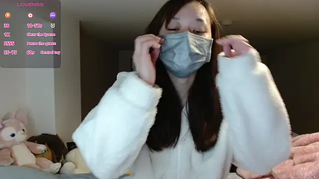 pipimi khaos online show from 01-20-25, 11:24