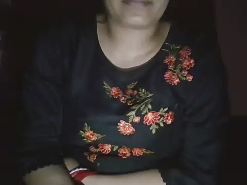 Hot-shanvi online show from 10-30-25, 04:30