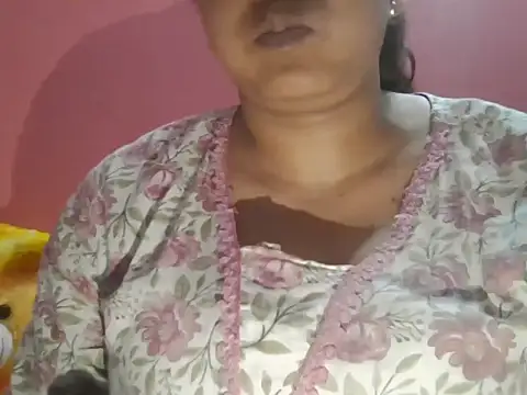 Hot-shanvi online show from 03-30-26, 12:50