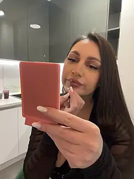 Snapshot of claraxjoyy chatting on 01-30-25, 04:27 claraxjoyy online show from 01-30-25, 04:27