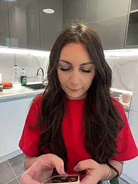 Snapshot of claraxjoyy chatting on 03-22-25, 04:24 claraxjoyy online show from 03-22-25, 04:24