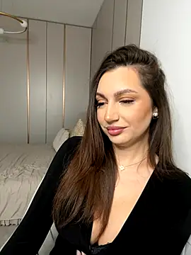 Snapshot of claraxjoyy chatting on 11-18-25, 05:34 claraxjoyy online show from 11-18-25, 05:34