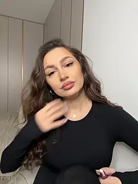 Snapshot of claraxjoyy chatting on 11-23-25, 05:18 claraxjoyy online show from 11-23-25, 05:18