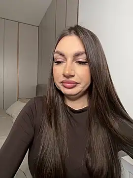 Snapshot of claraxjoyy chatting on 12-14-25, 05:57 claraxjoyy online show from 12-14-25, 05:57