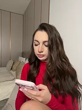 Snapshot of claraxjoyy chatting on 12-18-25, 05:24 claraxjoyy online show from 12-18-25, 05:24