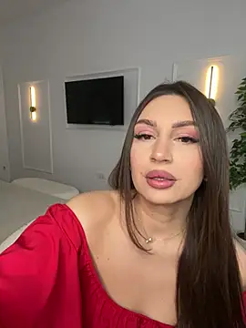 Snapshot of claraxjoyy chatting on 02-09-26, 06:28 claraxjoyy online show from 02-09-26, 06:28