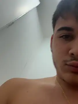 Snapshot of Sexocokin chatting on 10-27-25, 11:09 Sexocokin online show from 10-27-25, 11:09