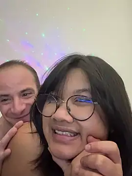 AcidBubbleRain online show from 01-23-25, 01:51