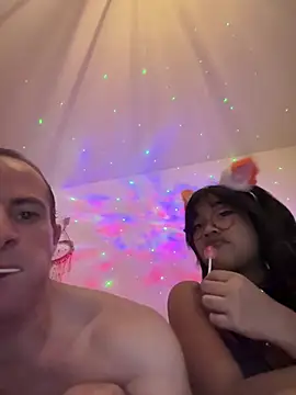 AcidBubbleRain online show from 02-25-25, 10:07