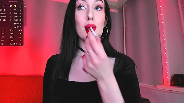 Miss Alice   online show from 01-25-25, 03:40