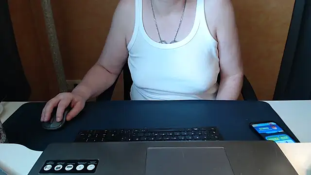Sweet Phoenix online show from 05-28-26, 10:45