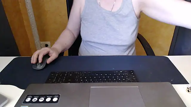 Sweet Phoenix online show from 06-04-26, 10:10