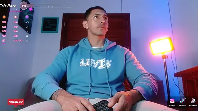 Joylopez fit online show from 09-14-25, 01:32