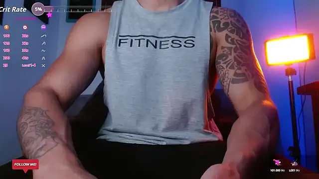 Joylopez fit online show from 10-06-25, 01:08