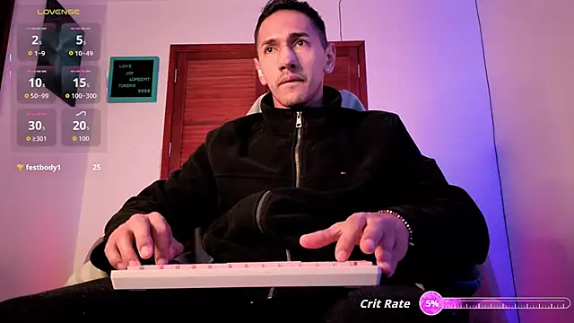 Snapshot of Joylopez_fit chatting on 04-23-26, 10:47 Joylopez fit online show from 04-23-26, 10:47