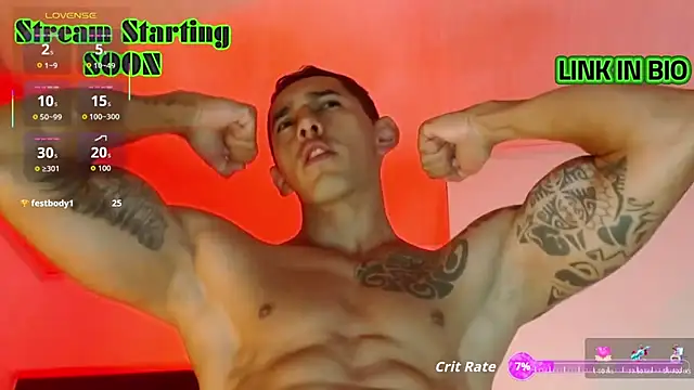 Snapshot of Joylopez_fit chatting on 05-13-26, 10:45 Joylopez fit online show from 05-13-26, 10:45