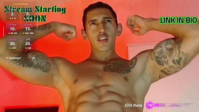 Snapshot of Joylopez_fit chatting on 06-19-26, 10:41 Joylopez fit online show from 06-19-26, 10:41