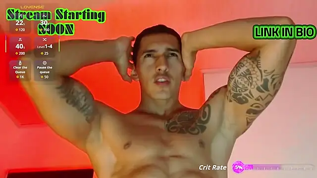 Snapshot of Joylopez_fit chatting on 06-25-26, 10:42 Joylopez fit online show from 06-25-26, 10:42