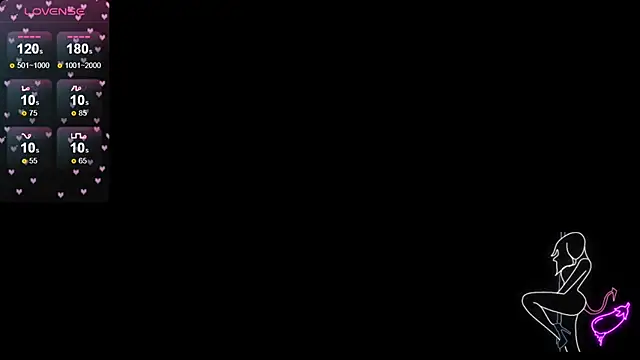 Snapshot of Chaos_Wild chatting on 11-07-25, 09:26 Chaos Wild online show from 11-07-25, 09:26