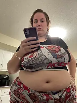 Snapshot of Thickarella420 chatting on 01-03-25, 01:16 Thickarella420 online show from 01-03-25, 01:16