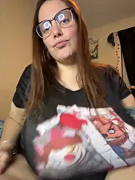 Snapshot of Thickarella420 chatting on 01-10-25, 02:57 Thickarella420 online show from 01-10-25, 02:57
