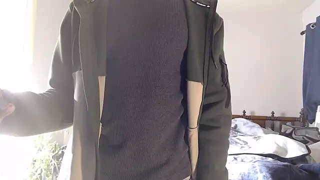 dominatingblacklove online show from 01-21-25, 04:10