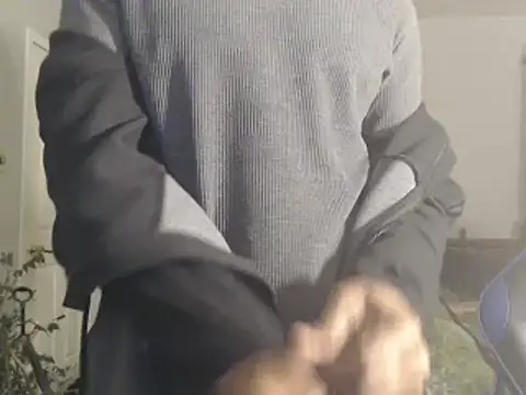 dominatingblacklove online show from 01-31-25, 11:24