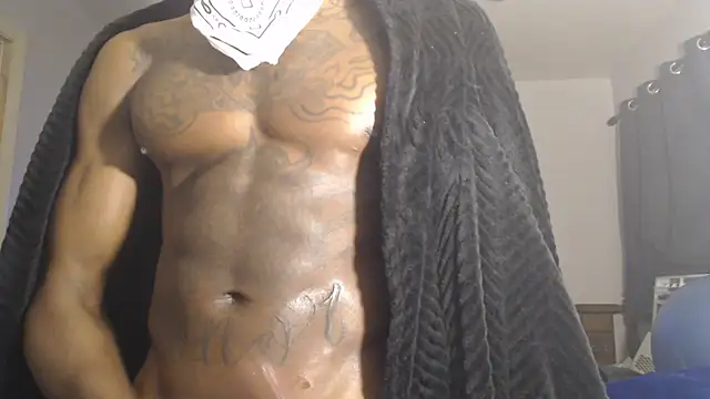 dominatingblacklove online show from 03-01-25, 11:17