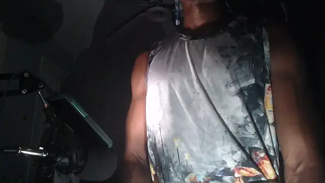 dominatingblacklove online show from 03-14-25, 09:35