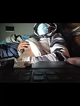 dominatingblacklove online show from 12-18-25, 08:53