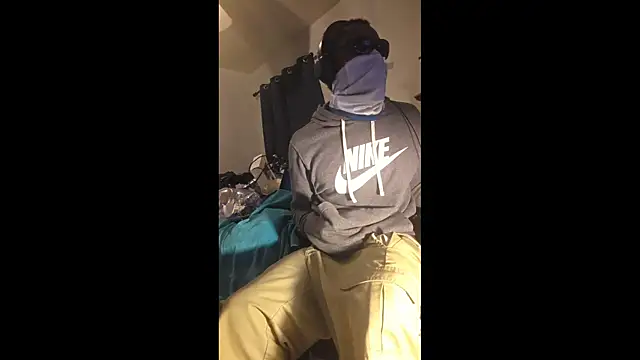 dominatingblacklove online show from 03-29-26, 12:43