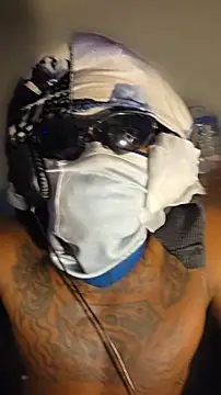 dominatingblacklove online show from 03-29-26, 04:18