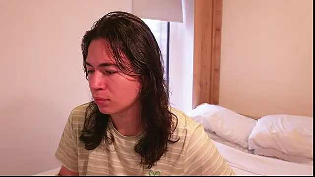 cute erelis  online show from 06-08-26, 01:55