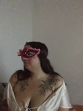 pandorinhaxn online show from 02-04-25, 01:02