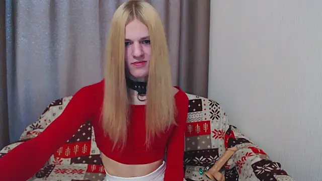 blaire  18 online show from 01-03-25, 06:33