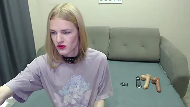 blaire  18 online show from 02-18-25, 05:42