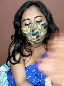 Lovely-Shivani online show from 01-27-25, 09:13