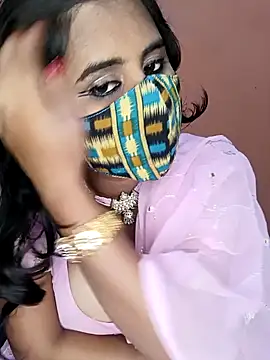 Lovely-Shivani online show from 02-01-25, 04:22