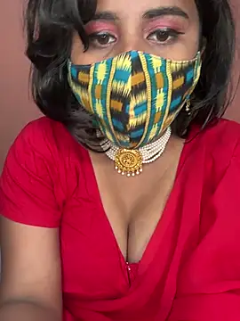 Lovely-Shivani online show from 02-27-25, 04:43